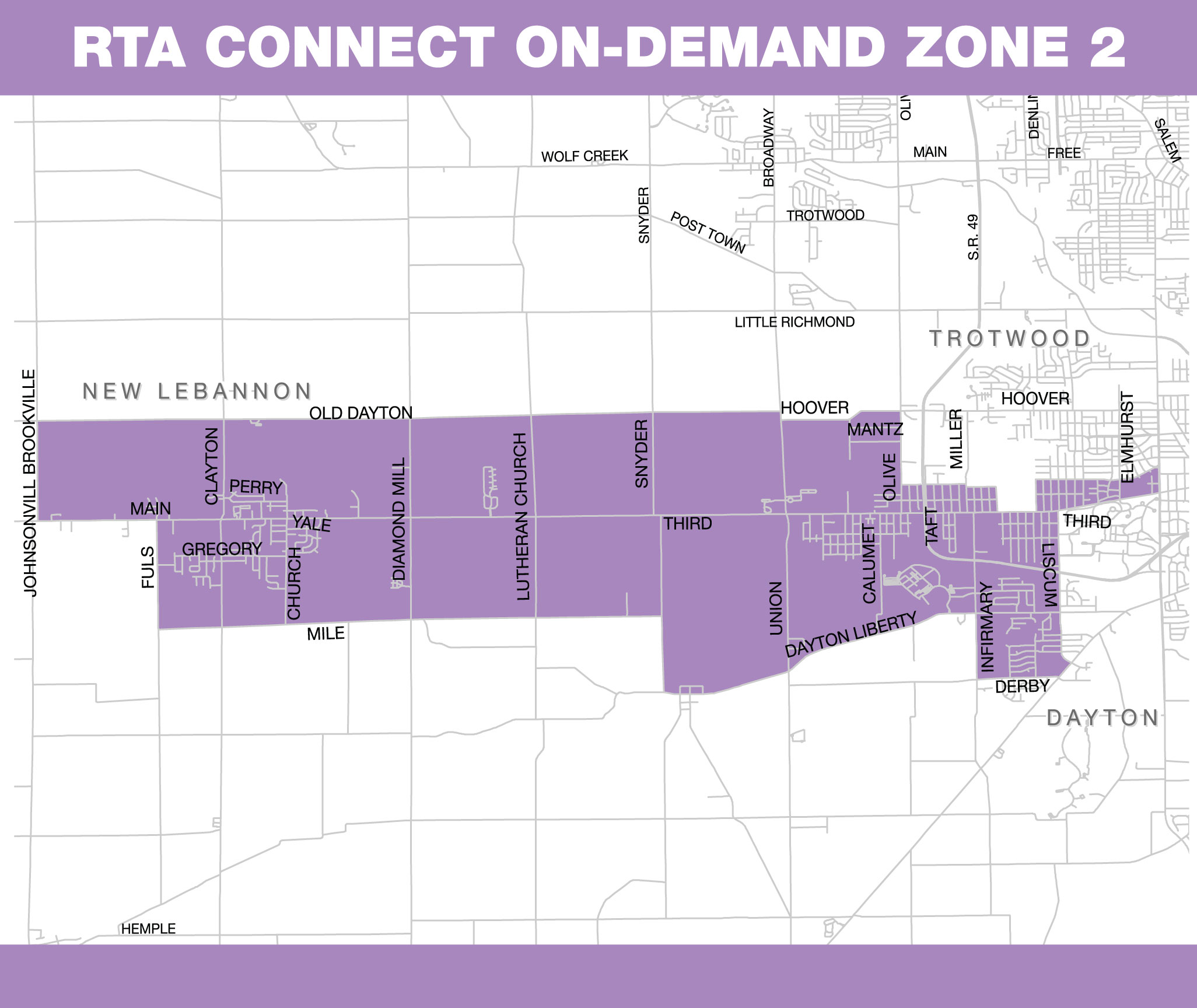 Connect Zone 2 September 2024