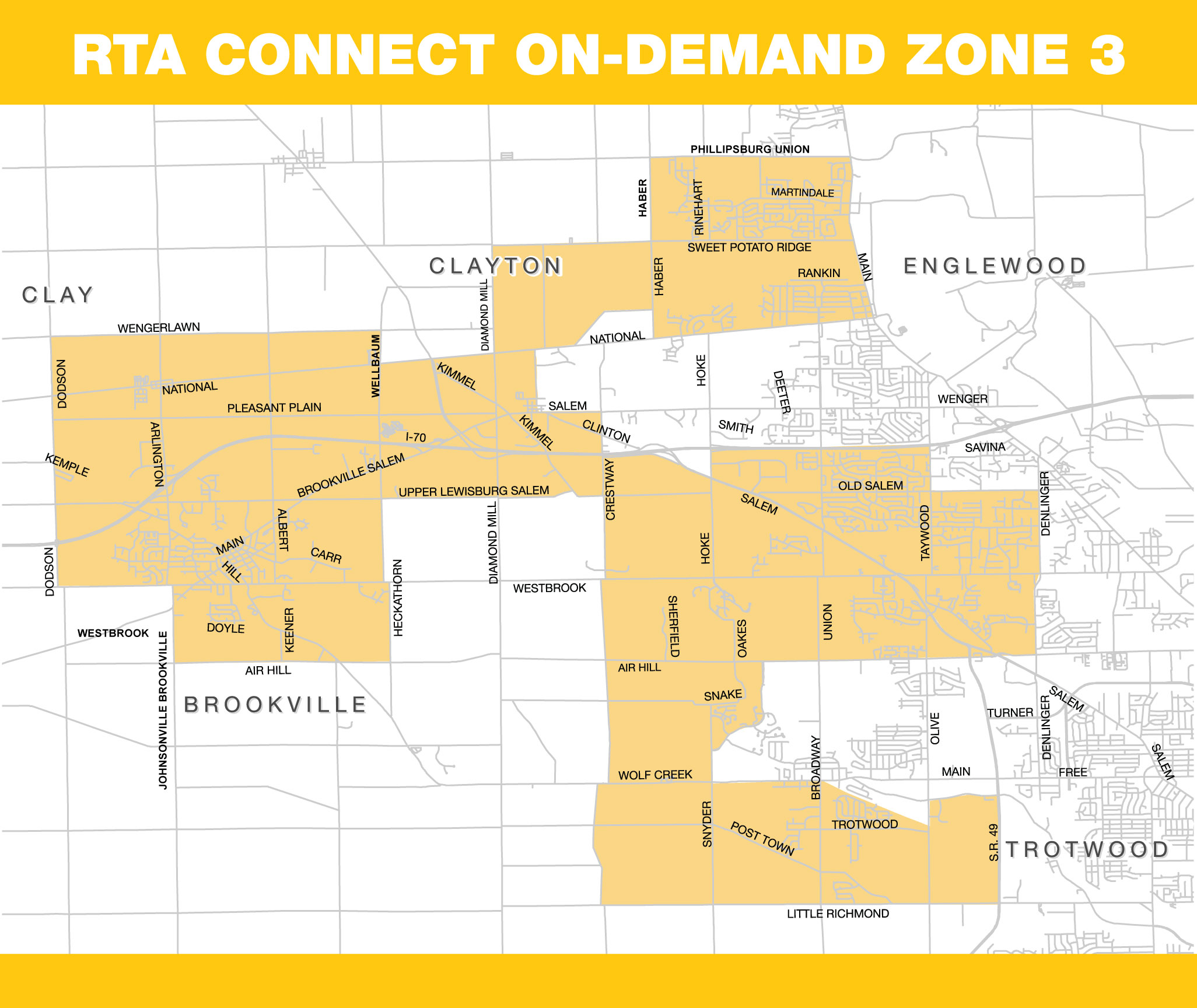 Connect Zone 3 September 2024