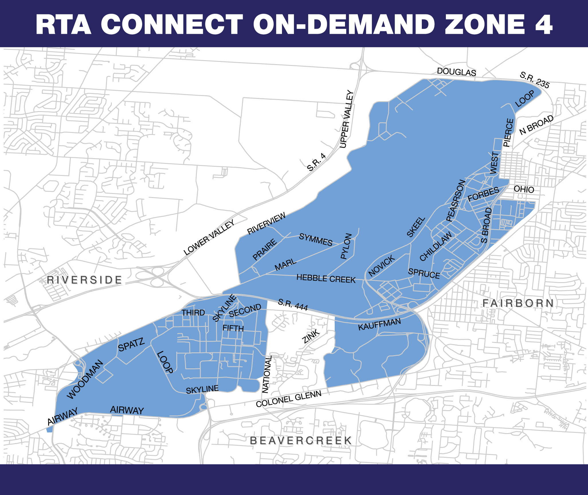Connect Zone 4 September 2024