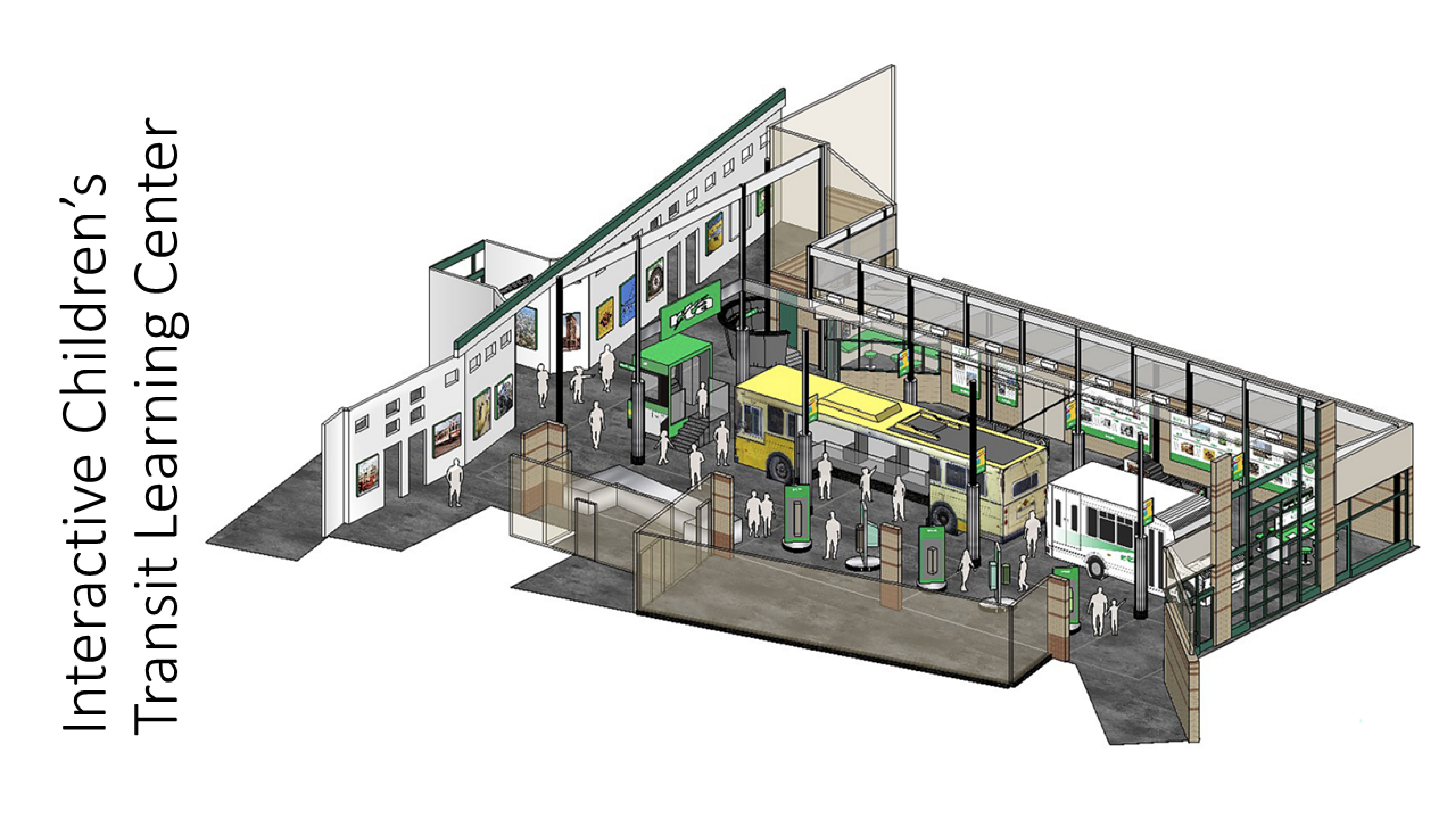 Interactive children's posters2-2