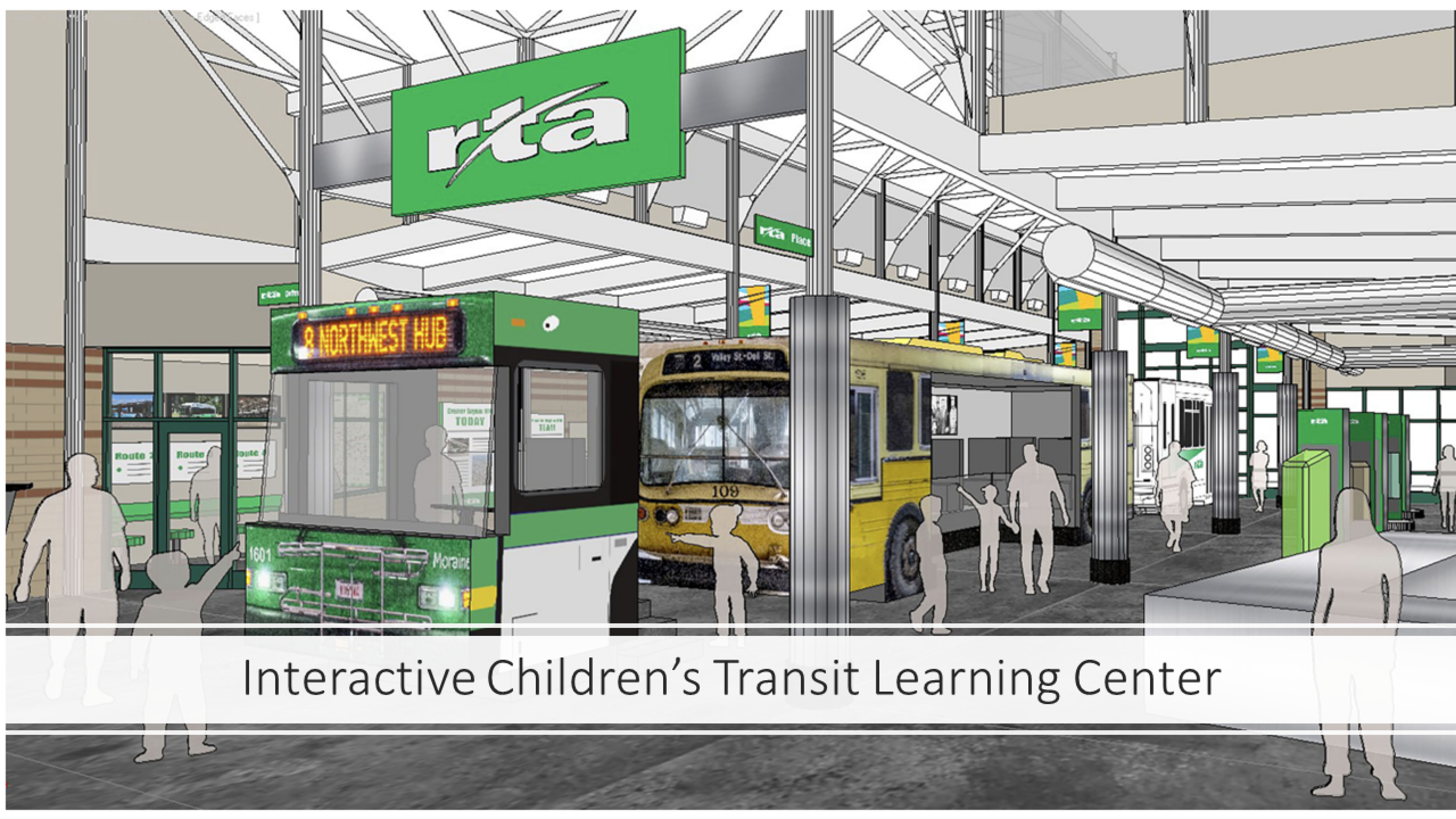 Interactive children's posters2-14