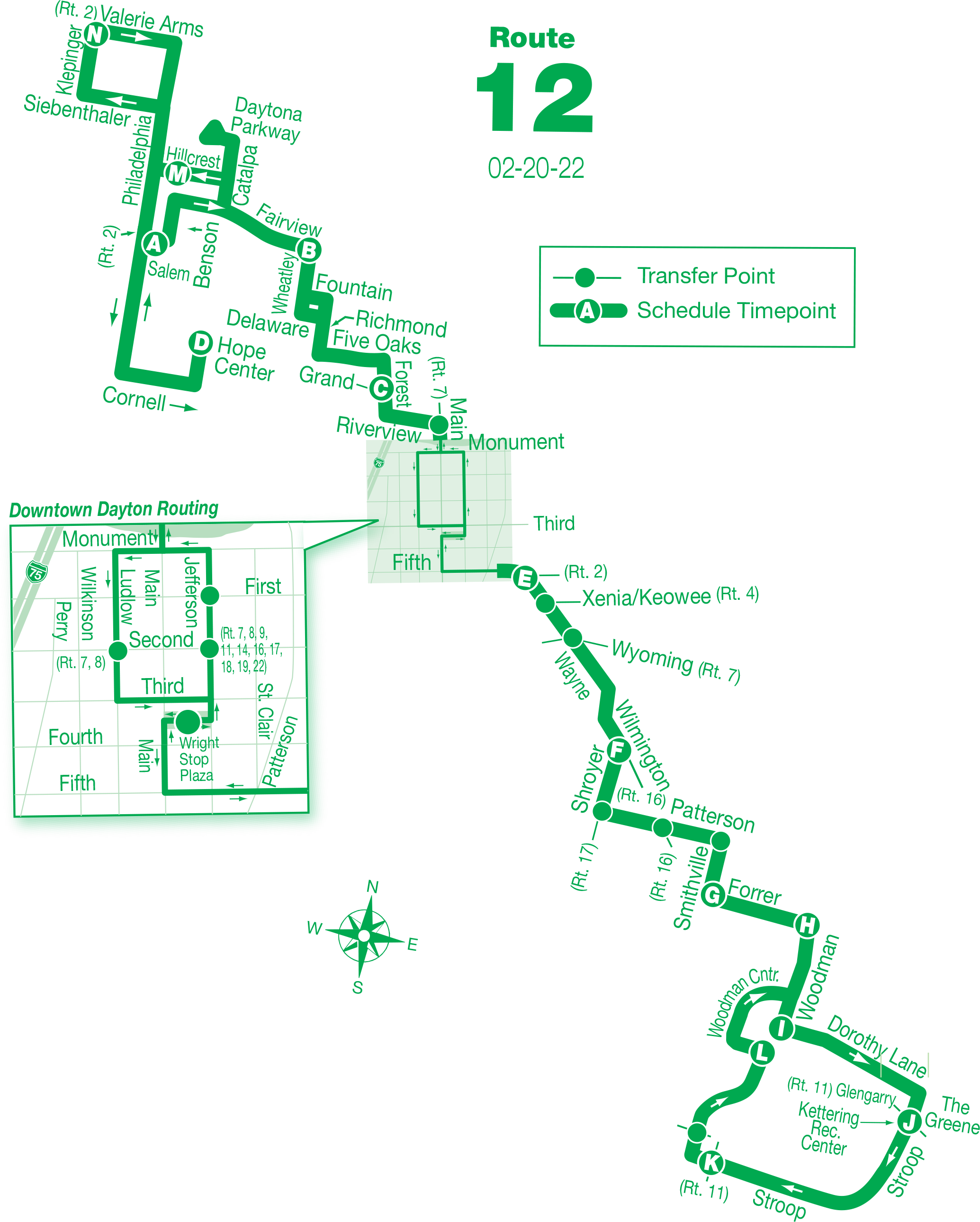 [Letter3 5] Q18 Bus Route - fniyjlt