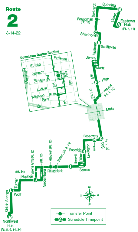 Route2map 08-14-22