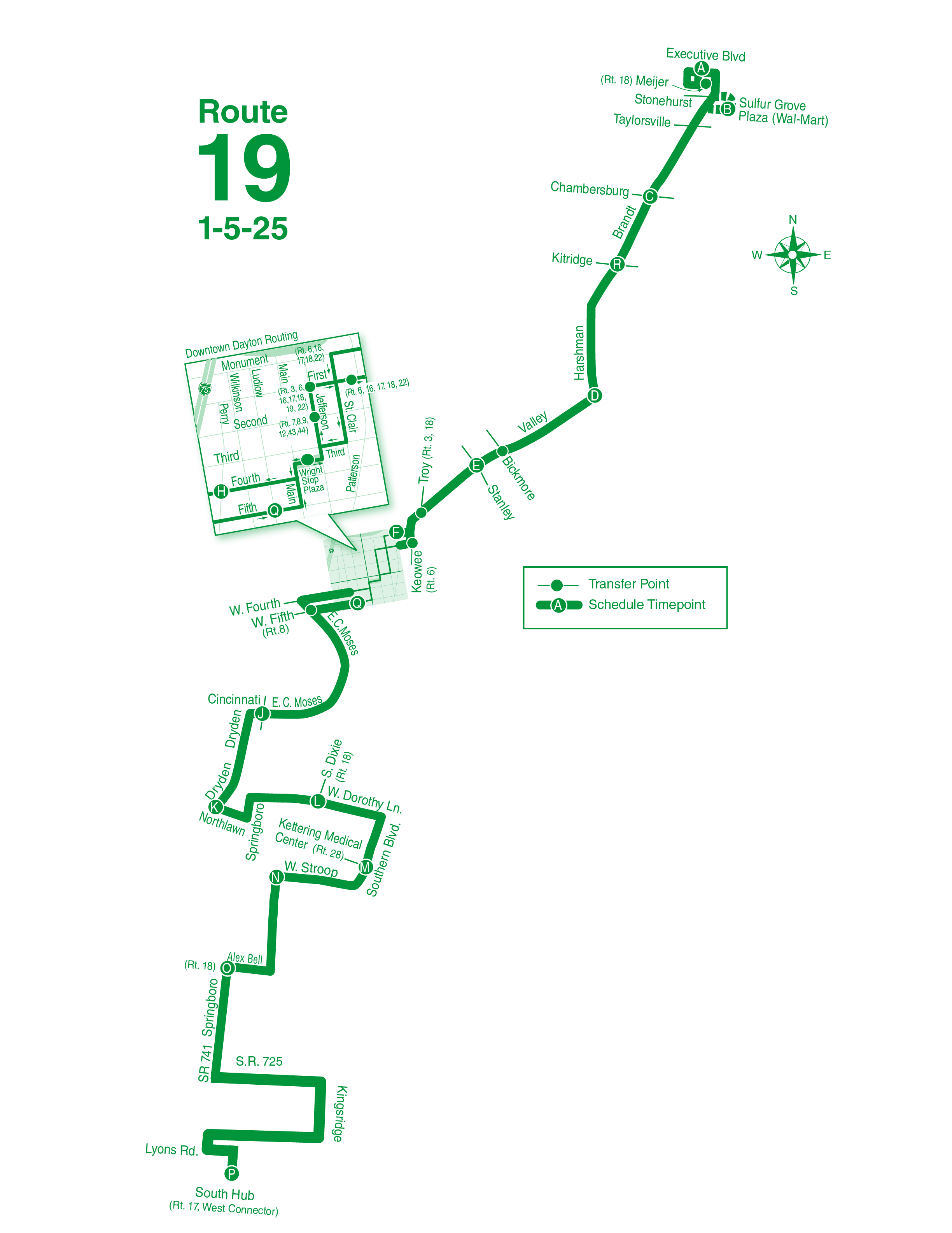route 19