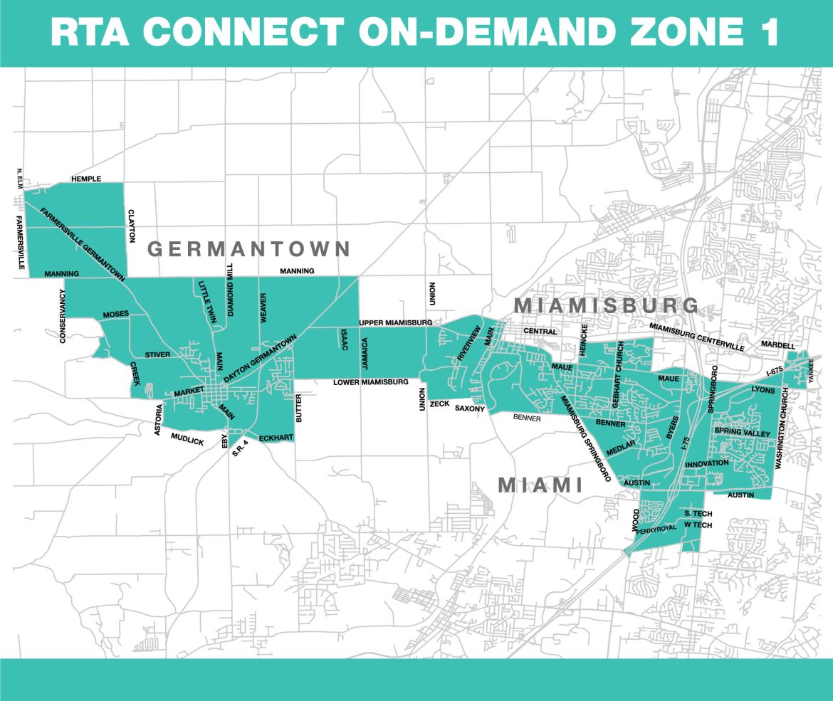 Connect Zone 1 September 2024