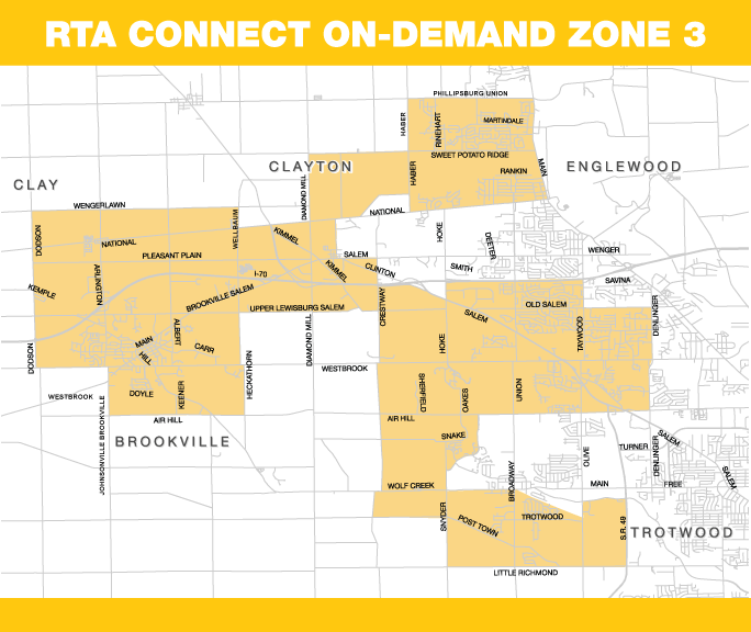 On-Demand Zone 3