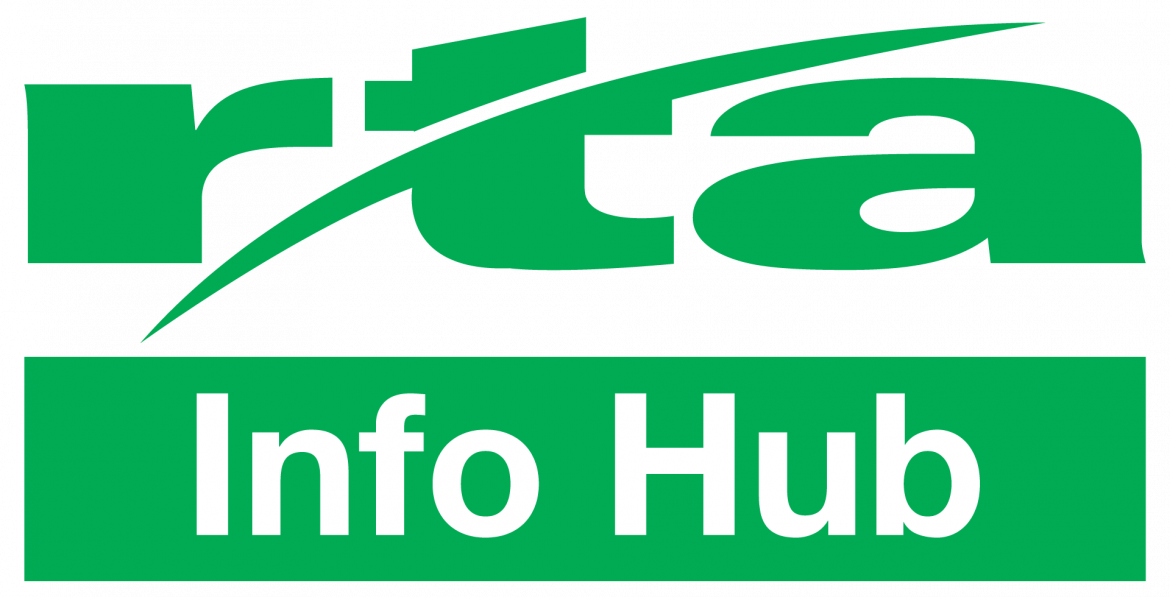 RTAInfoHubLogo
