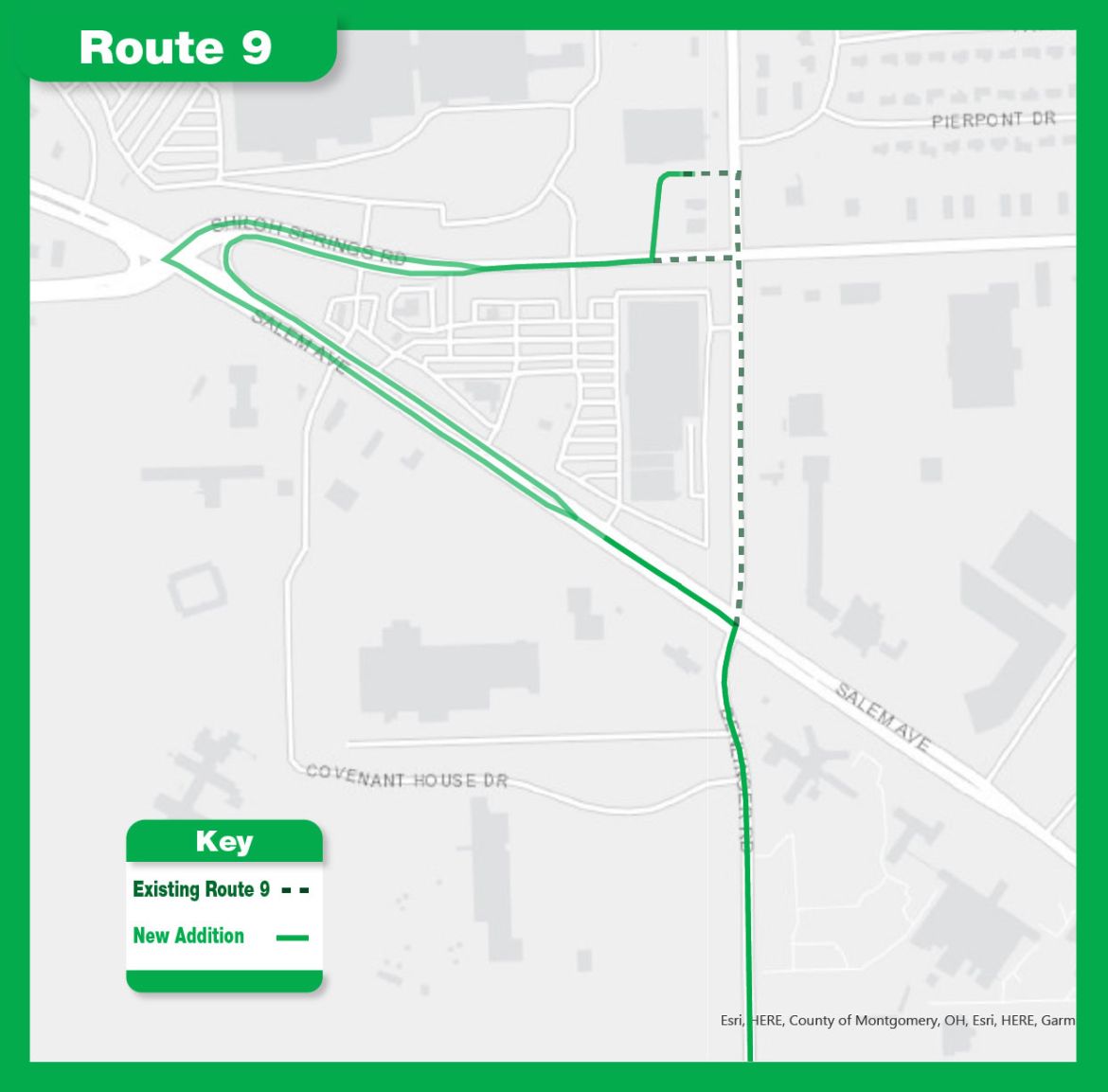 Route 9 map 12 31