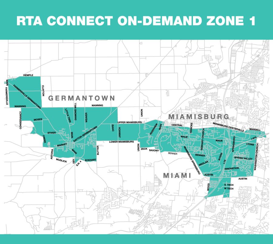 Connect Zone 1 September 2023