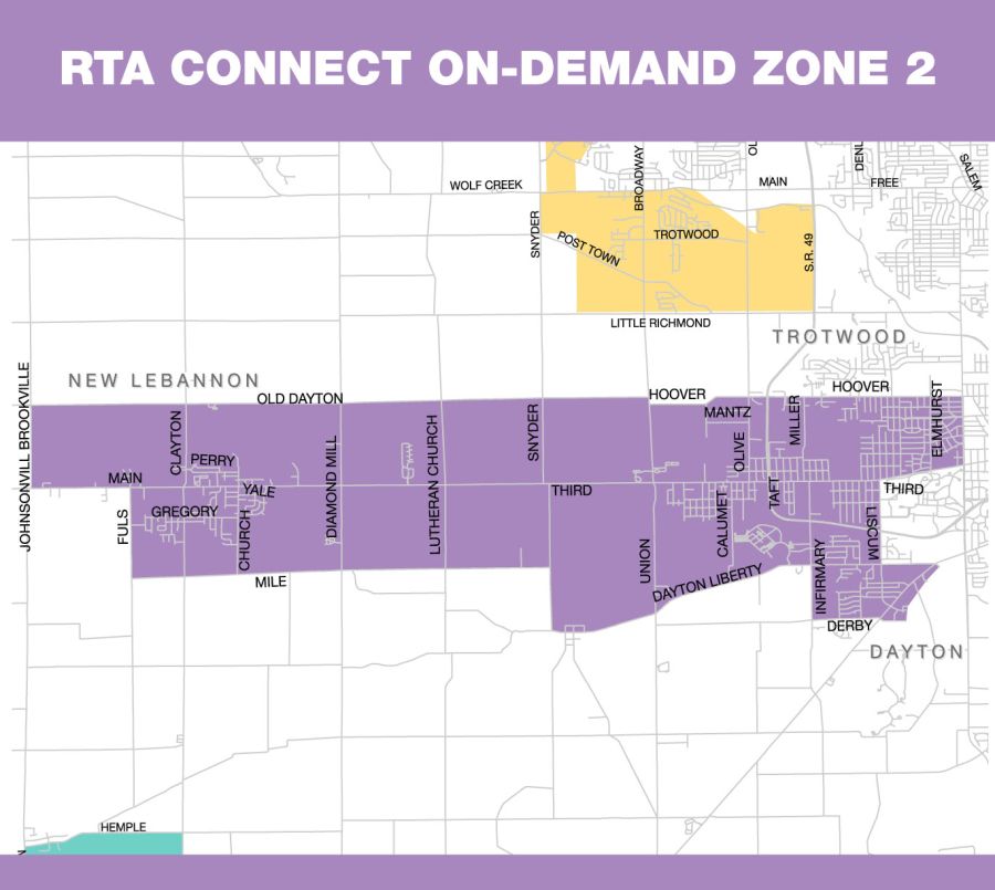 Connect Zone 2 September 2023