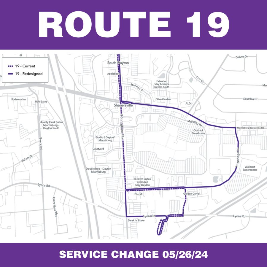 Route 19a 05-26-24