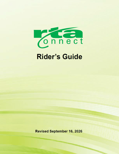 Ride Guide 9-16-26