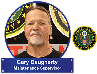 Gary Daugherty