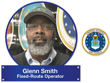 Glenn Smith