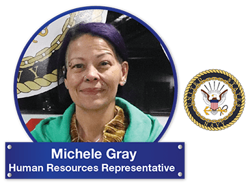 Michele Gray