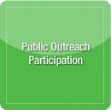 Public Outreach Participation icon