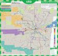 Bus Routes & Schedules | Dayton RTA