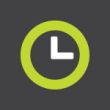 clock icon