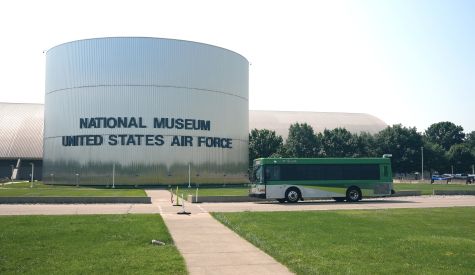 Air Force Museum