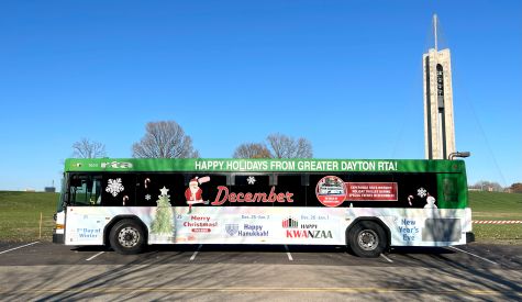2024 December bus