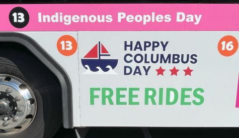 Columbus Day