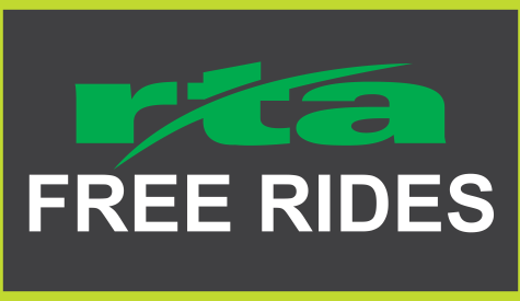 RTA Free Rides