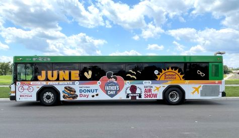 June bus 2024 teaser