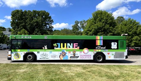 June bus