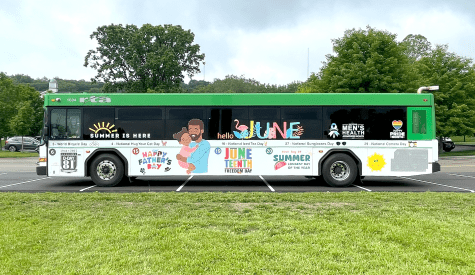 2025 June bus