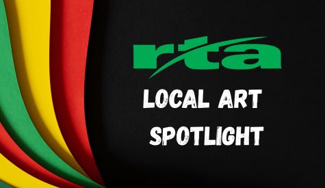Local Art Spotlight