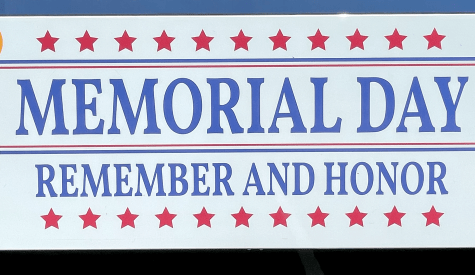 Memorial Day