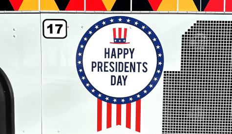 Presidents Day