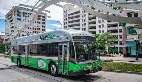 NexGen Trolley Image