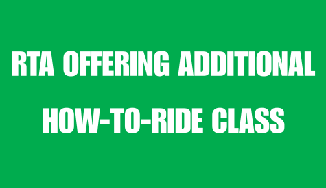 how to ride