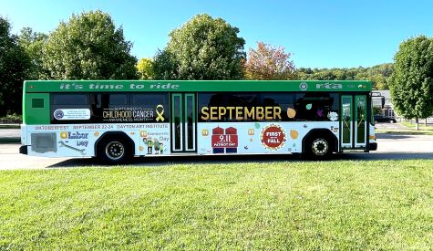 September bus