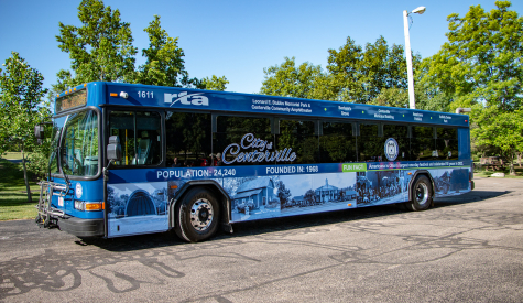 Centerville Bus