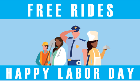 Labor Day