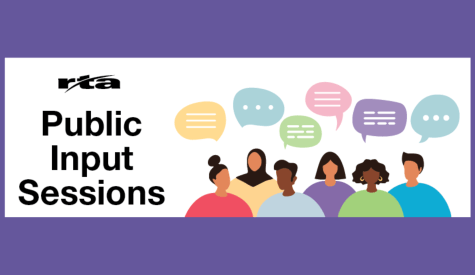 RTA Public Hearings