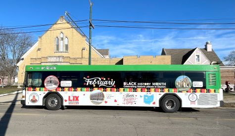 2025 February bus
