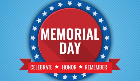 Memorial Day